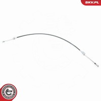 Esen SKV Seilzug Schaltgetriebe 27SKV046 FüR Fiat Punto EVO 199AXZ1A 199BXZ1A