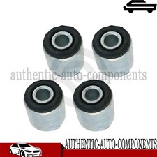 4pcs Shock Absorber Bushing Ball Joint Fits Ferrari 157630 US STOCK
