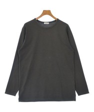nanamica T-shirts/Cut  Sewns Gray Brownish M 2200605733022
