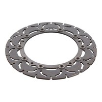 TRW Bremsscheibe MST239FS | FüR BMW R S ABS 1100 2004-2005 R11S/259/0422 Vorne