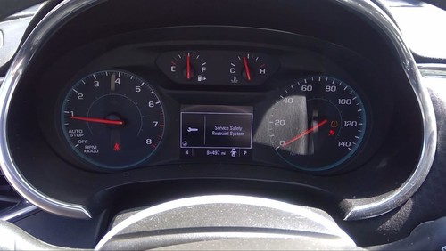 Radiator Fits 19-23 MALIBU 11966678 - Picture 14 of 24