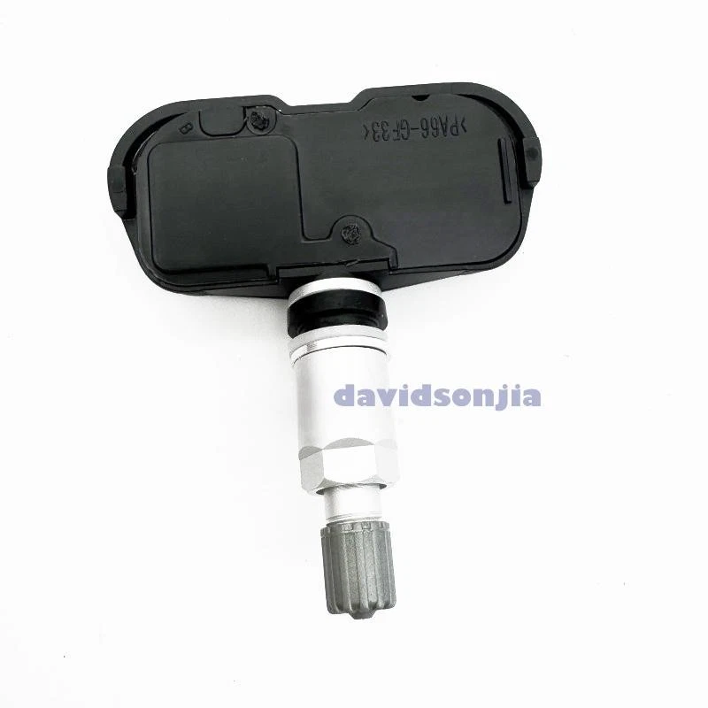 4PCS DENSO Tire Pressure Sensor TPMS For Honda Pilot Alloy Acura 42753-STK-A04 Foto 4 de 4