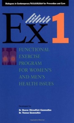 Functional Exercise Program for Women's and Men's Health Issues - Giammatteo...