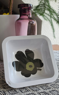 MARIMEKKO Unikko by Maija Isola Schale Bowl ZAK! Designs +++HYGGE+++