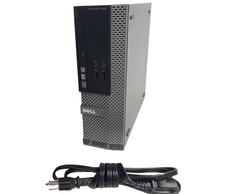 Dell OptiPlex 3020 SFF Core i7 4770 3.4Ghz 16GB RAM 160GB SSD - WIn 11 Pro