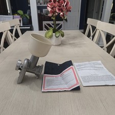 Champion Juicer 2000 Grain Mill Attachment G-90