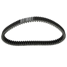 Drive Belt Heavy Duty OEM Upgrade Replacement for 2003-2012 Kawasaki KVF360 P...