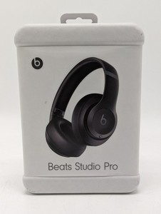 Stussy Beats Studio Pro | eBay