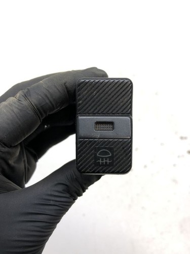 Volkswagen Bora 2001 Schalter Nebelscheinwerfer 535941535 DRA62897