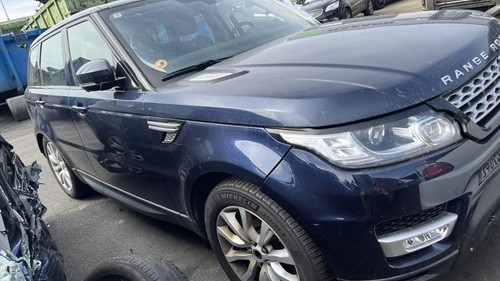 Caudalímetro LAND ROVER RANGE ROVER 4 PHASE 1 LR029074 - Imagen 13 de 16