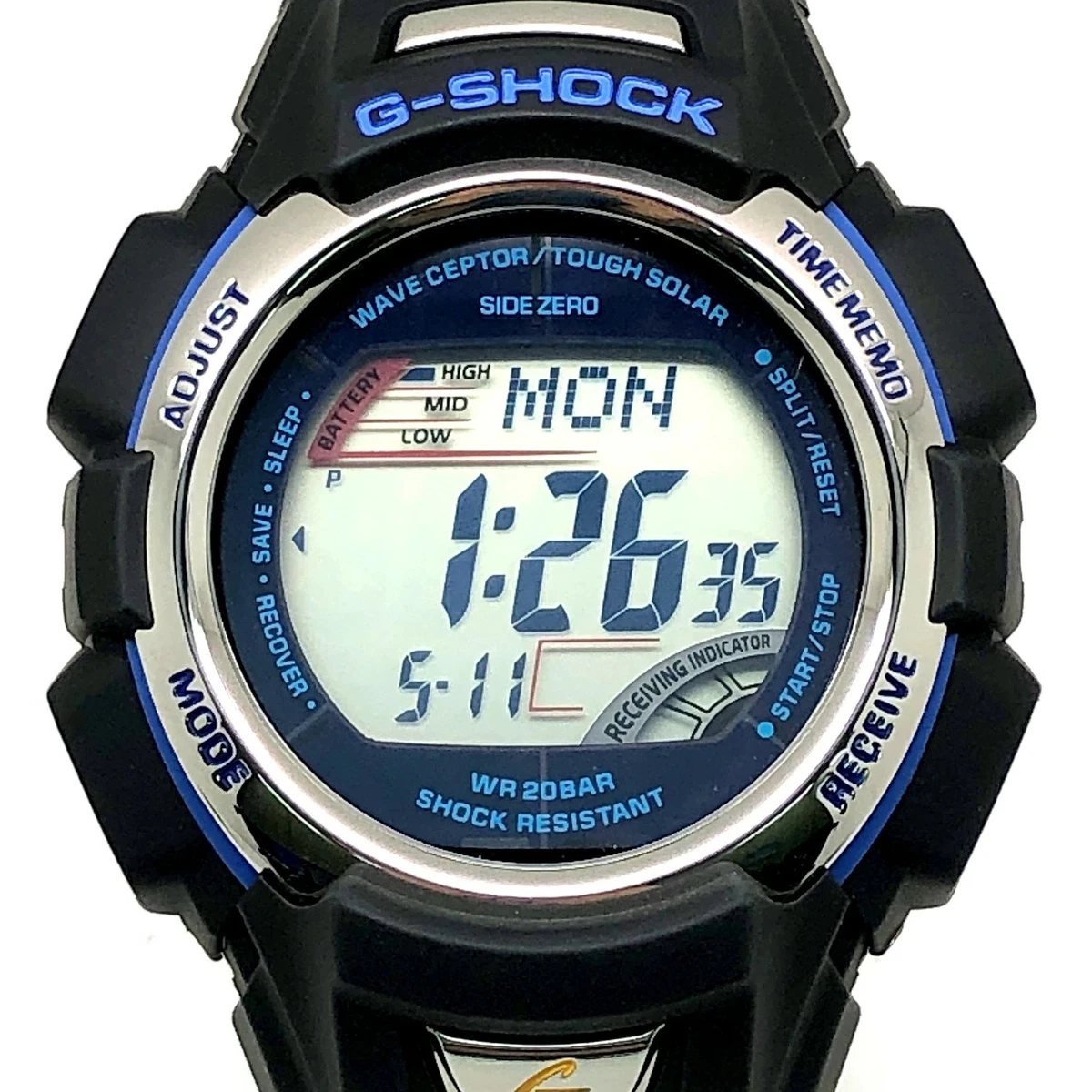 casio gw300 products for sale | eBay