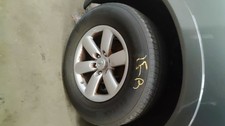 Wheel 18x8 Alloy Sv Fits 08-15 Armada 5331602 Wheel 18x8 Alloy Sv Fits 08-15 Armada 5331602