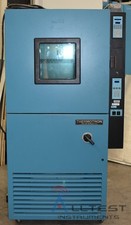 Thermotron S-8 Mini Max Environmental Test Chamber,-68 C to 177 C