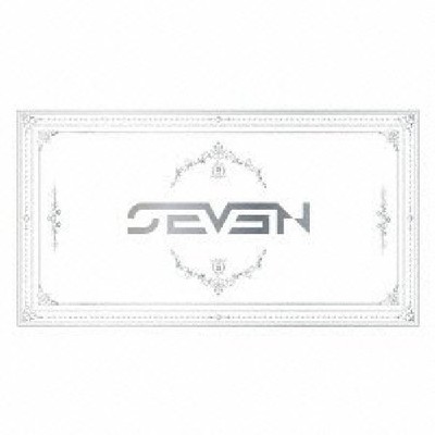 [CD+DVD] Danke Erstdruckausgabe mit GEDENKWARE SE7EN AVZY-58109 NEU