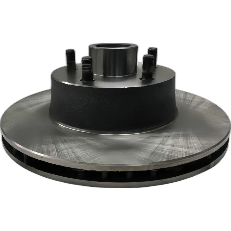 Rotores de freno de disco delanteros de 11,29" para Ford Fairlane 1968-1970 Ford Falcon Foto 3 de 4