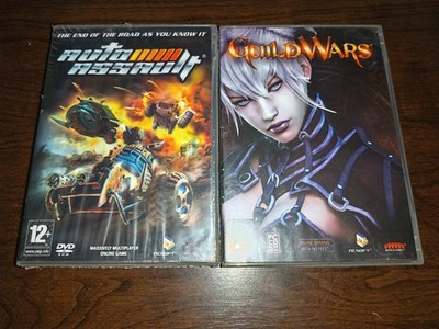 pc spiele konvolut 2 Spiele Set neu und sehr guter Zustand