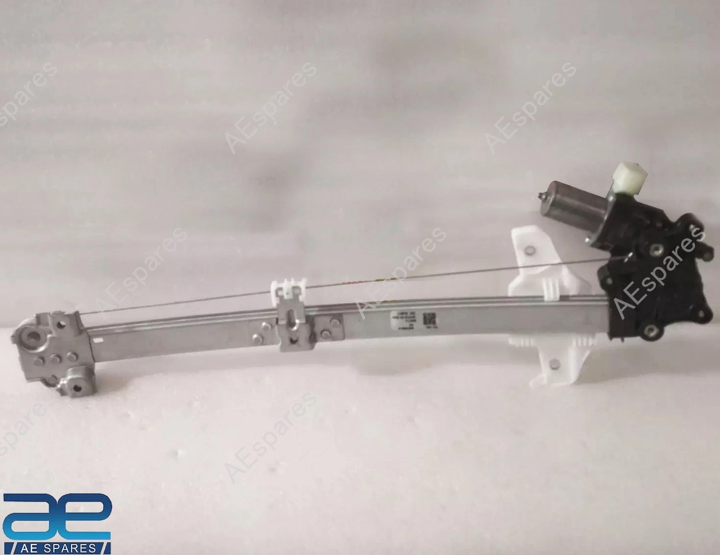 Front Door Window Regulator Assy RH For Suzuki Swift Dzire 2024-Now 83401M55U10 view 2