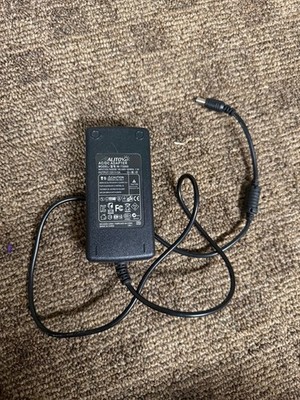 ALITOV AC/DC Adapter W-T5000 12V 5A