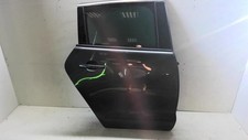 Porte arrière et accessoires Peugeot 3008