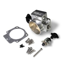 Edelbrock Pro-flo Xt 90mm Throttle Body Ls-series Engines