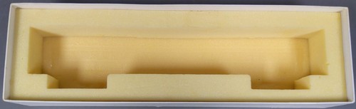 Precision Scale Co 16191 O BRASS NYC 70' Heavyweight Coach Car Kit (2-Rail) EX - Picture 5 of 8