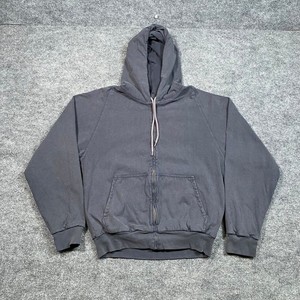 Yeezy Gap Zip Up Hoodie | eBay