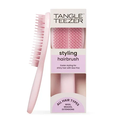 Tangle Teezer The Ultimate Styler Hairbrush - PINK PINK