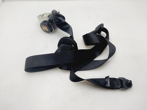 601629800D sicherheitsgurt vorne links BMW SERIE 5 BERLINA E60 2001 9526128
