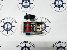 PARKER HANNIFIN KV1643Z13 CONTROL VALVE 2 PIECE SET WITH ROTALINK 27736