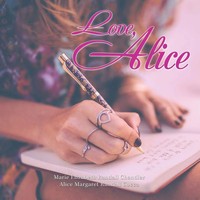 Love, Alice Marie Elizabeth Randall Chandler (U. A.) Taschenbuch Englisch 2020