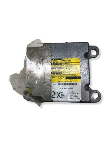Toyota Avensis T250 2007 Airbagsteuergerät 8917005220 DRA86539