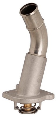 Stant 14659 Engine Coolant Thermostat / Water Outlet Fits Buick Rainier 07-04, C
