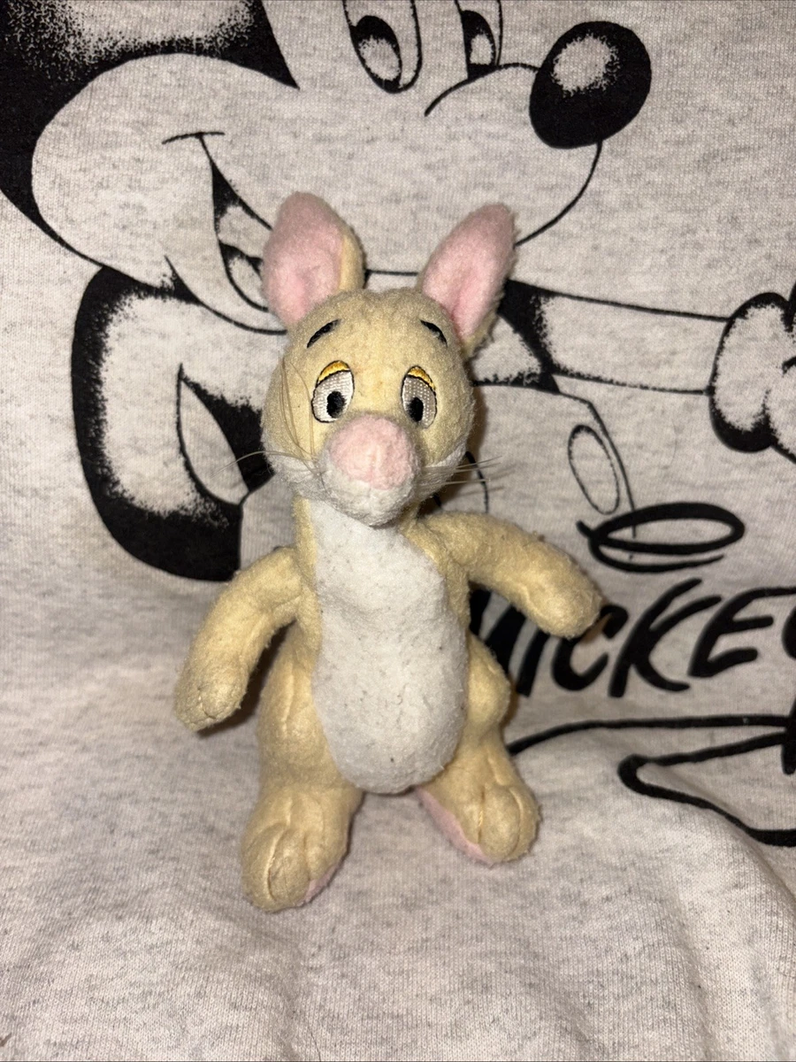 Disney Winnie the Pooh Vintage Stuffed Animals for sale - eBay