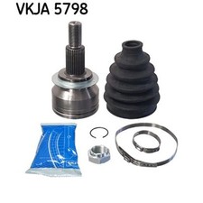 SKF Antriebswellengelenk außen für Mazda 6 Cx-5