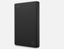 Seagate 1TB Portable External Hard Drive USB 3.0 for Windows Mac Backup Storage