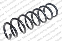 1X Lesjöfors Fahrwerksfeder 4008497 FüR F11 F10 BMW 5Er Touring 523 525 Xdrive