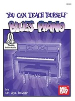 Uri Ayn Rovner | You Can Teach Yourself Blues | Taschenbuch | Englisch (2015)