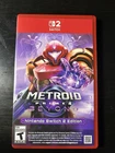 Metroid Prime 4: Beyond - Nintendo Switch 2