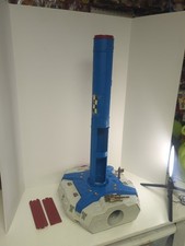 Starship Eternia New Adventures of He-Man Playset Vtg Mattel 1989 As Is MOTU