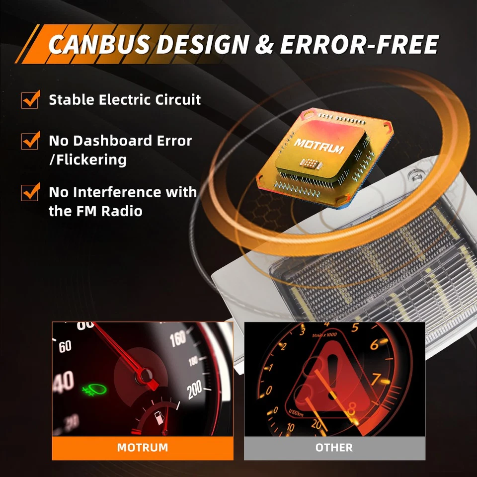 2X Luces de señalización laterales LED blancas transparentes para camioneta Nissan D21 90-97 Foto 3 de 4