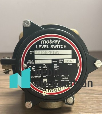Mobrey SP1DB/F185 Float Level Switch Brand new DHL