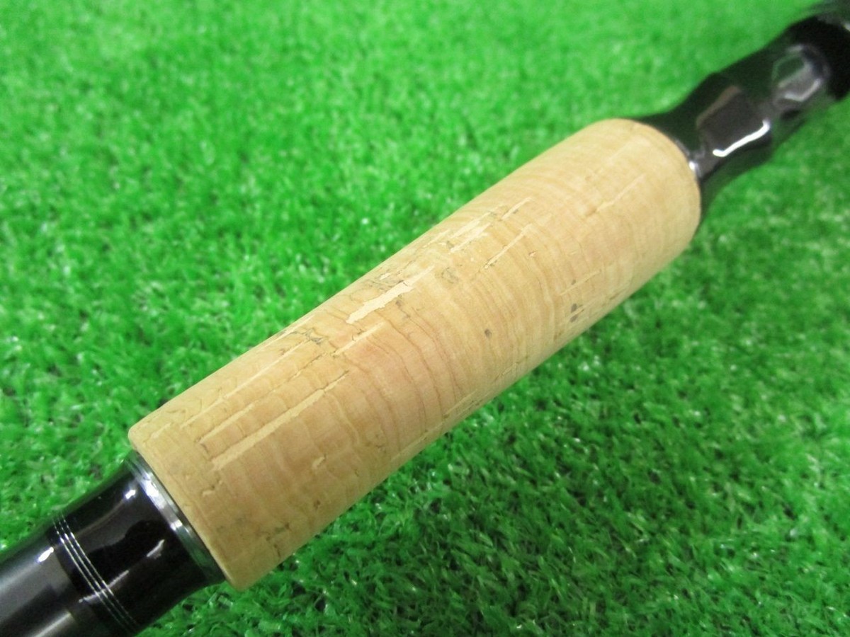 Daiwa Phantom Liberalist PH LL 763M+RSB Cond/B | eBay