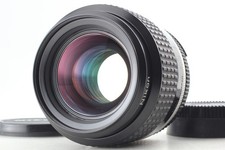 Mint Nikon Nikkor Ai-s Ais 35mm f/1.4 MF Wide Angle Lens F Mount from Japan