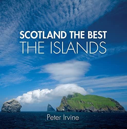 Scotland the Best the Islands by Peter Irvine (2022, Trade Paperback) - Image 6