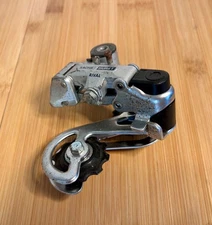 Vintage Rear Derailleur Sachs-Huret Rival   2850-00 1980s