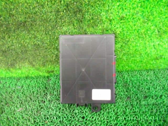 MITSUBISHI i-MiEV 2010 ZAA-HA3W A/C Computer 7820A315 [Used] [PA99113046]