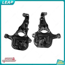 For 2019 - 2022 Chevrolet Silverado Gmc Sierra 1500 2 Drop Lowering Spindles