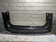 Stoßstange Hinten AM5117K823J Ford DXA Grand C-max 1.0 Ecoboost