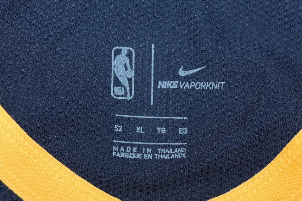 BNWT Utah Jazz Authentic Vaporknit shirt Blank jersey size XL - Image 3 of 4