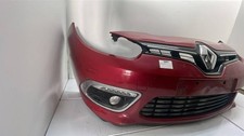 Pare-choc avant Renault FLUENCE